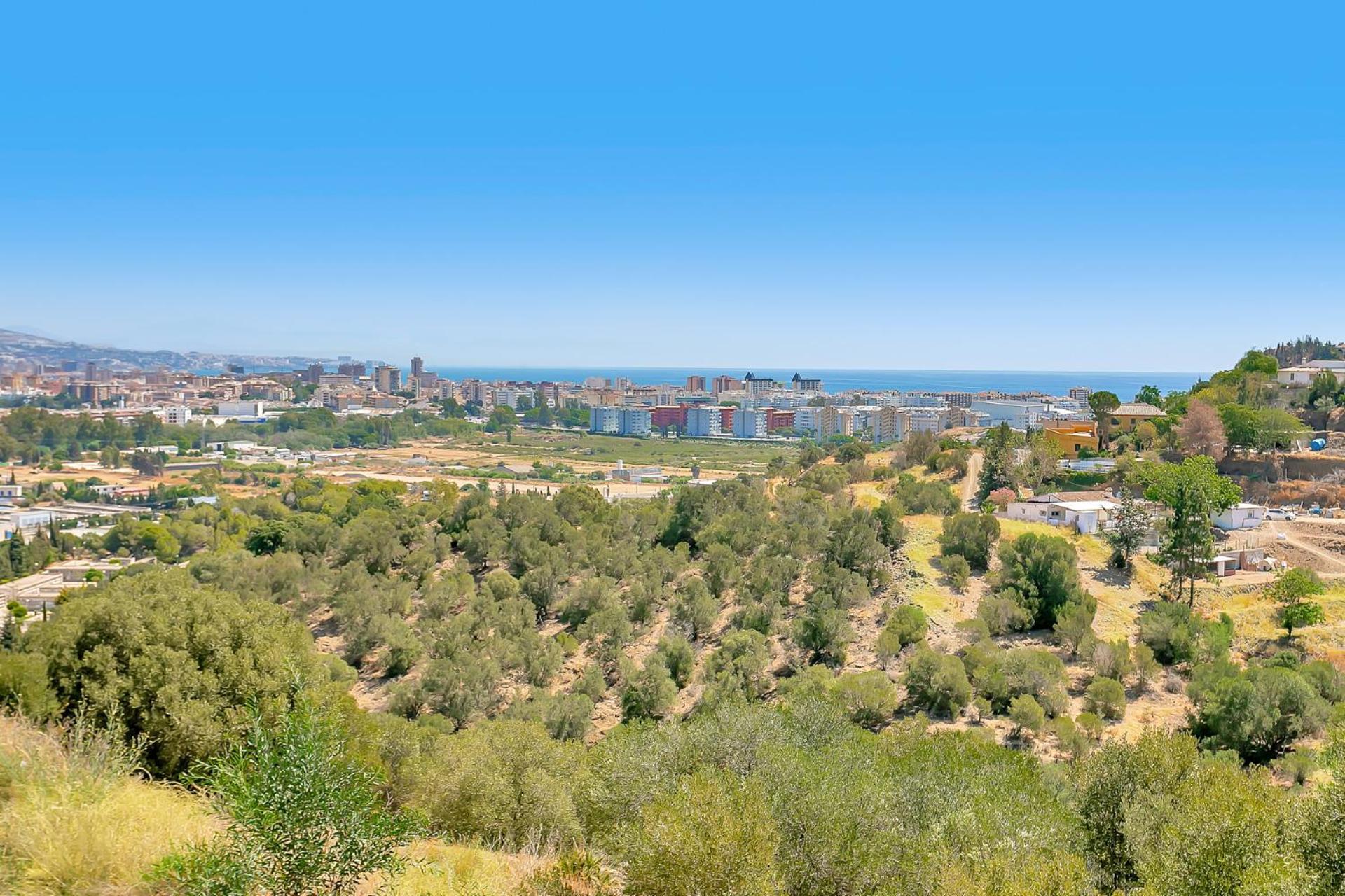 Hacienda El Sueno Aparthotel Fuengirola Eksteriør bilde